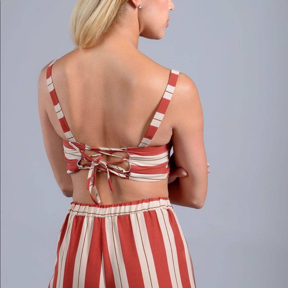 Two piece set